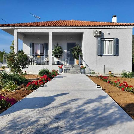 Classic Guesthouse Nafplion Dış mekan fotoğraf