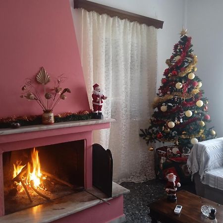 Classic Guesthouse Nafplion Dış mekan fotoğraf