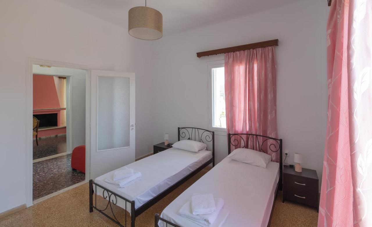Classic Guesthouse Nafplion Dış mekan fotoğraf