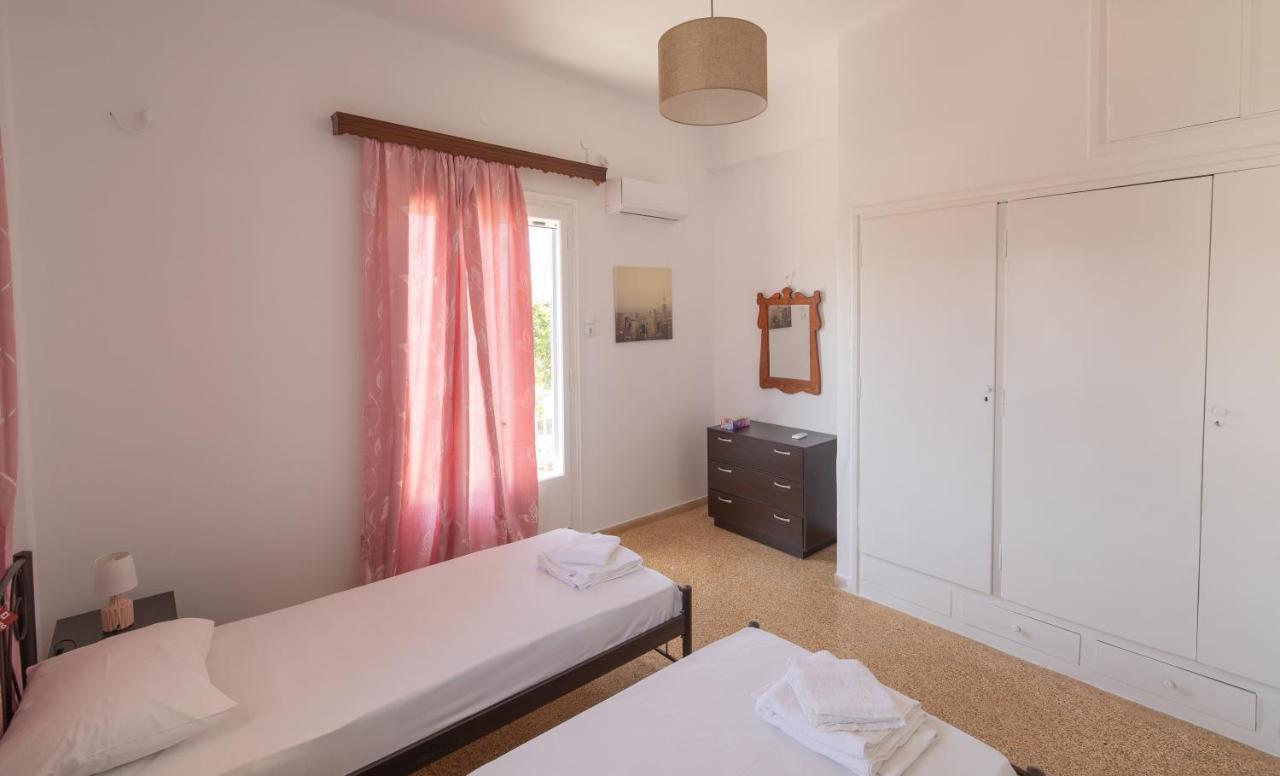Classic Guesthouse Nafplion Dış mekan fotoğraf