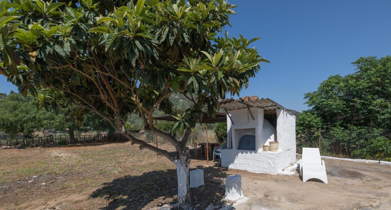 Classic Guesthouse Nafplion Dış mekan fotoğraf