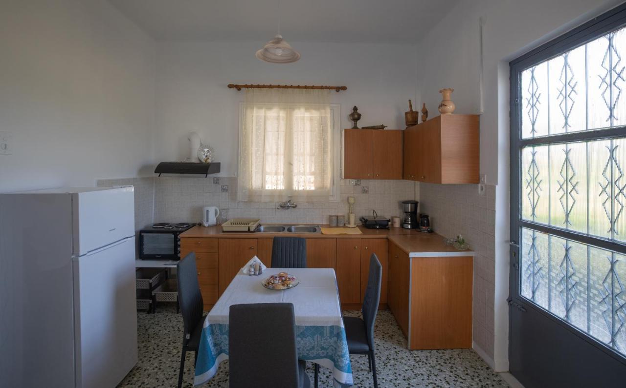 Classic Guesthouse Nafplion Dış mekan fotoğraf