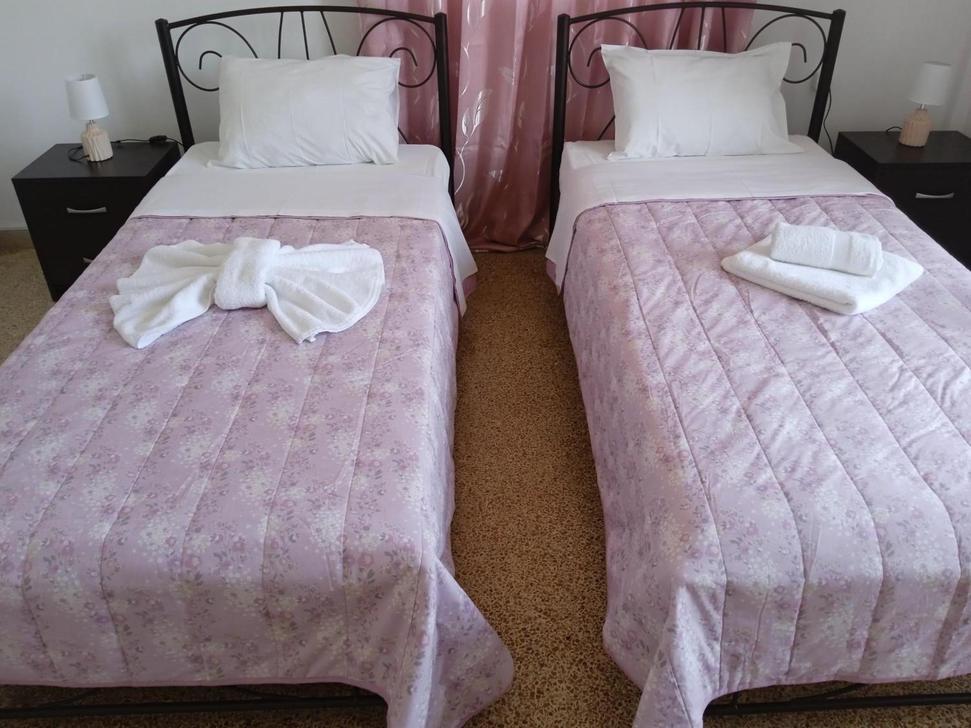 Classic Guesthouse Nafplion Dış mekan fotoğraf