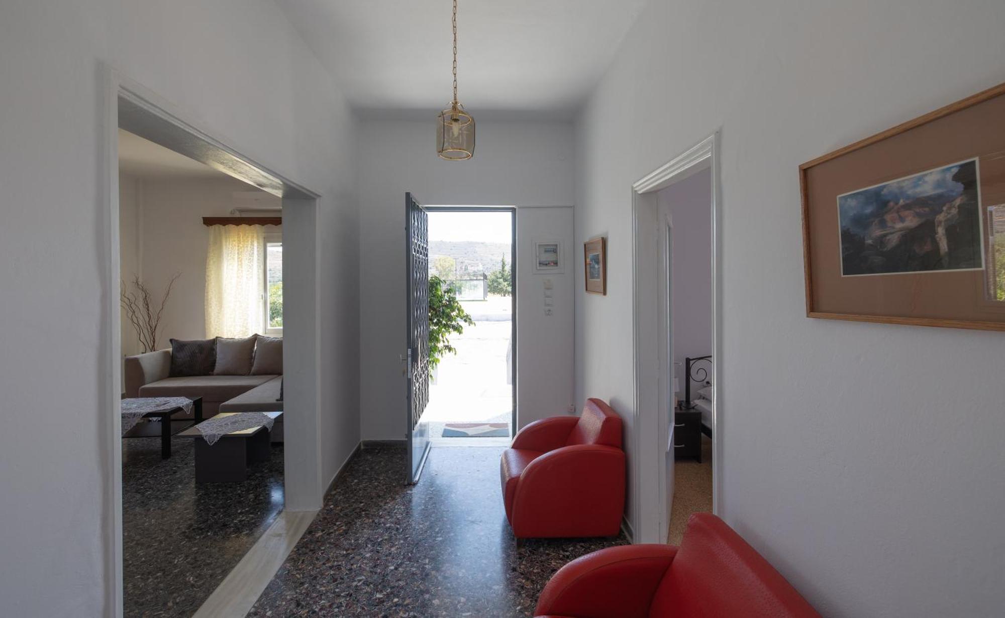 Classic Guesthouse Nafplion Dış mekan fotoğraf