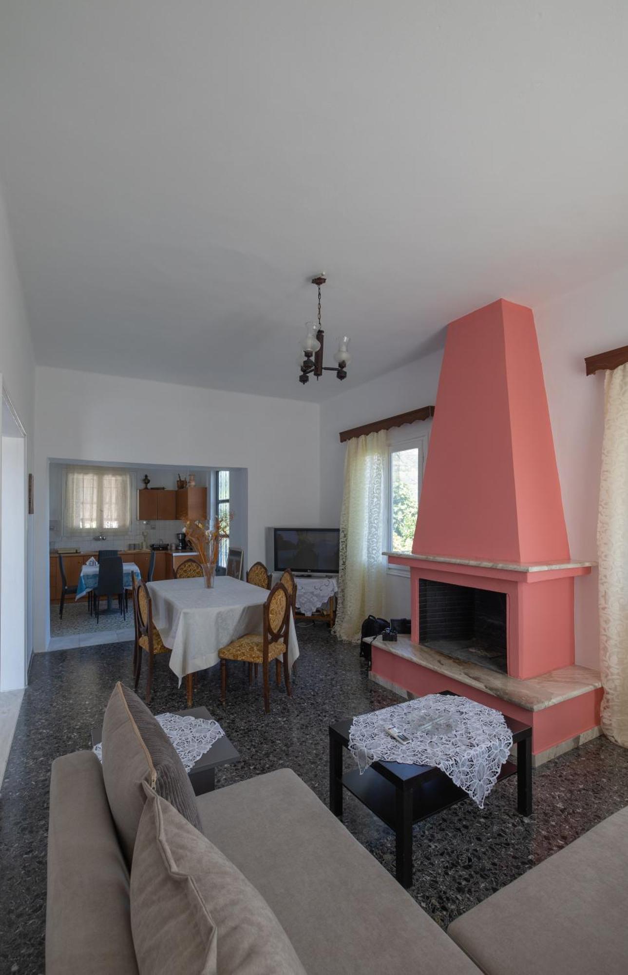 Classic Guesthouse Nafplion Dış mekan fotoğraf