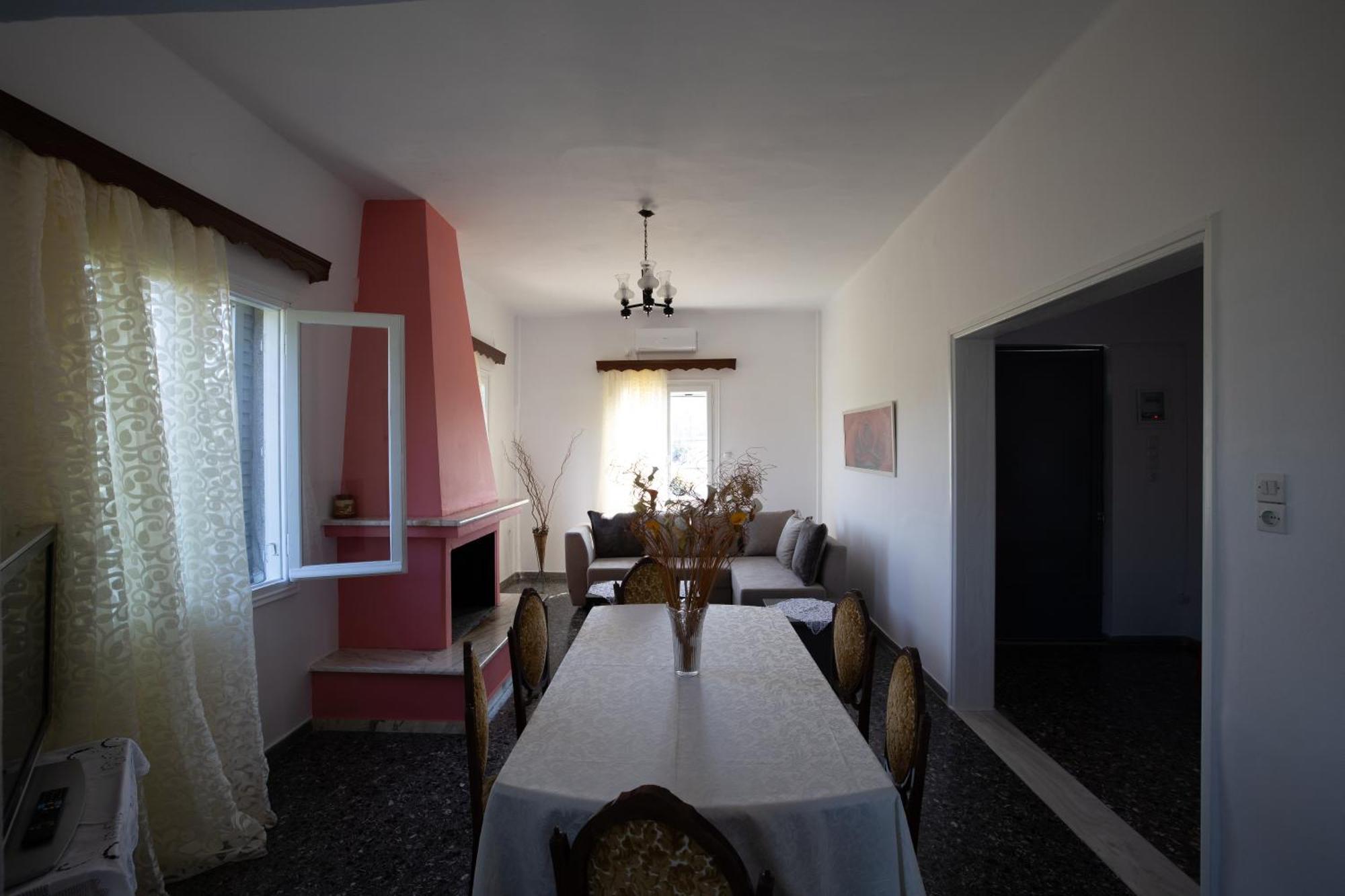 Classic Guesthouse Nafplion Dış mekan fotoğraf