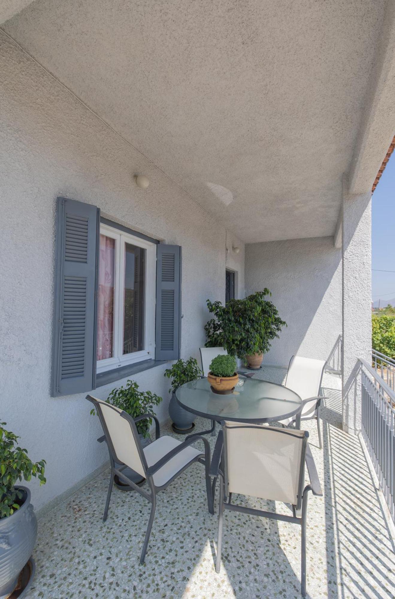 Classic Guesthouse Nafplion Dış mekan fotoğraf