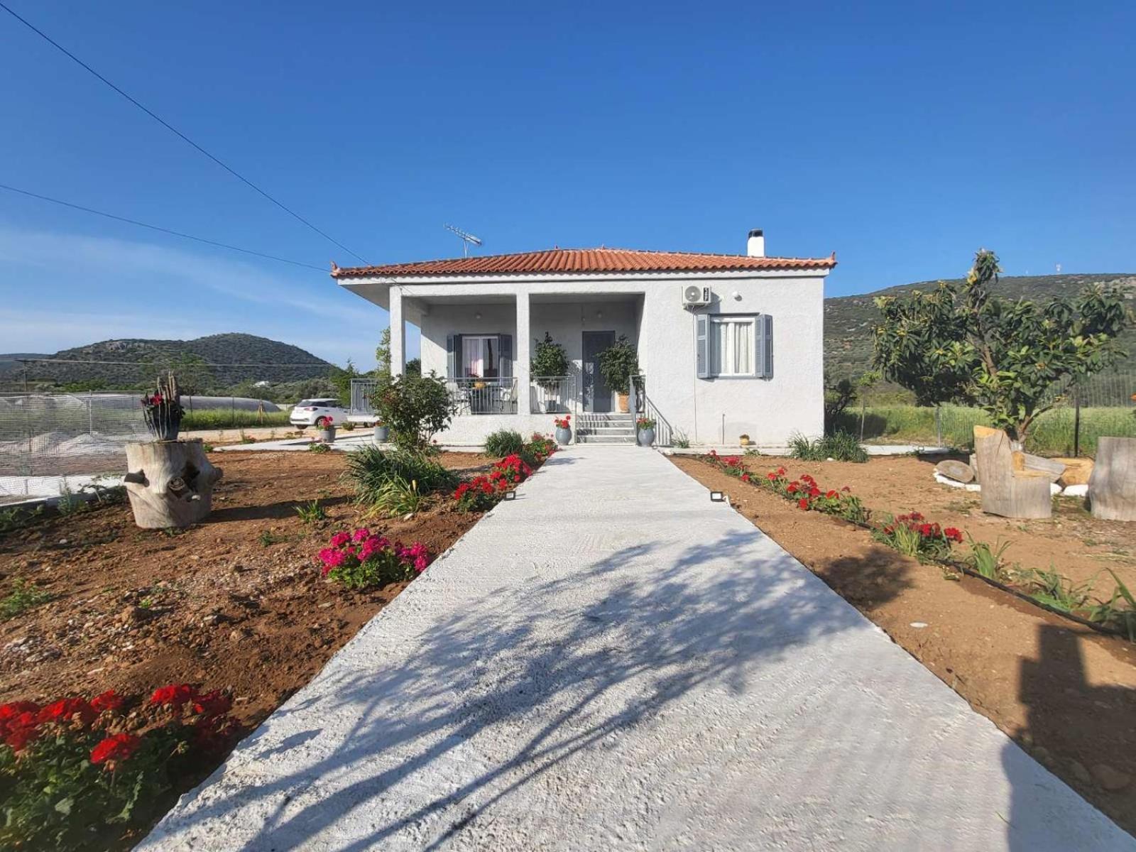 Classic Guesthouse Nafplion Dış mekan fotoğraf