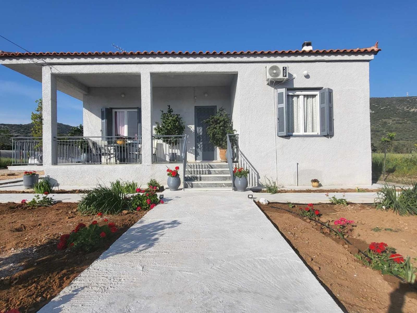 Classic Guesthouse Nafplion Dış mekan fotoğraf