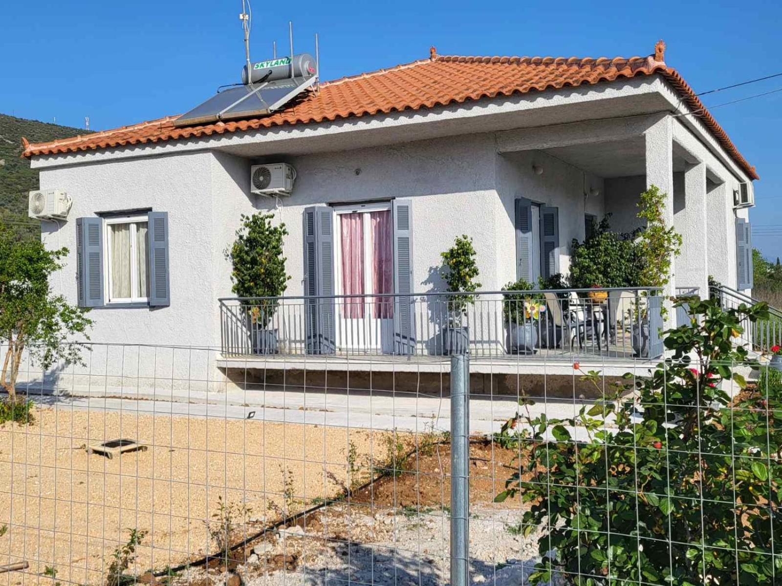 Classic Guesthouse Nafplion Dış mekan fotoğraf