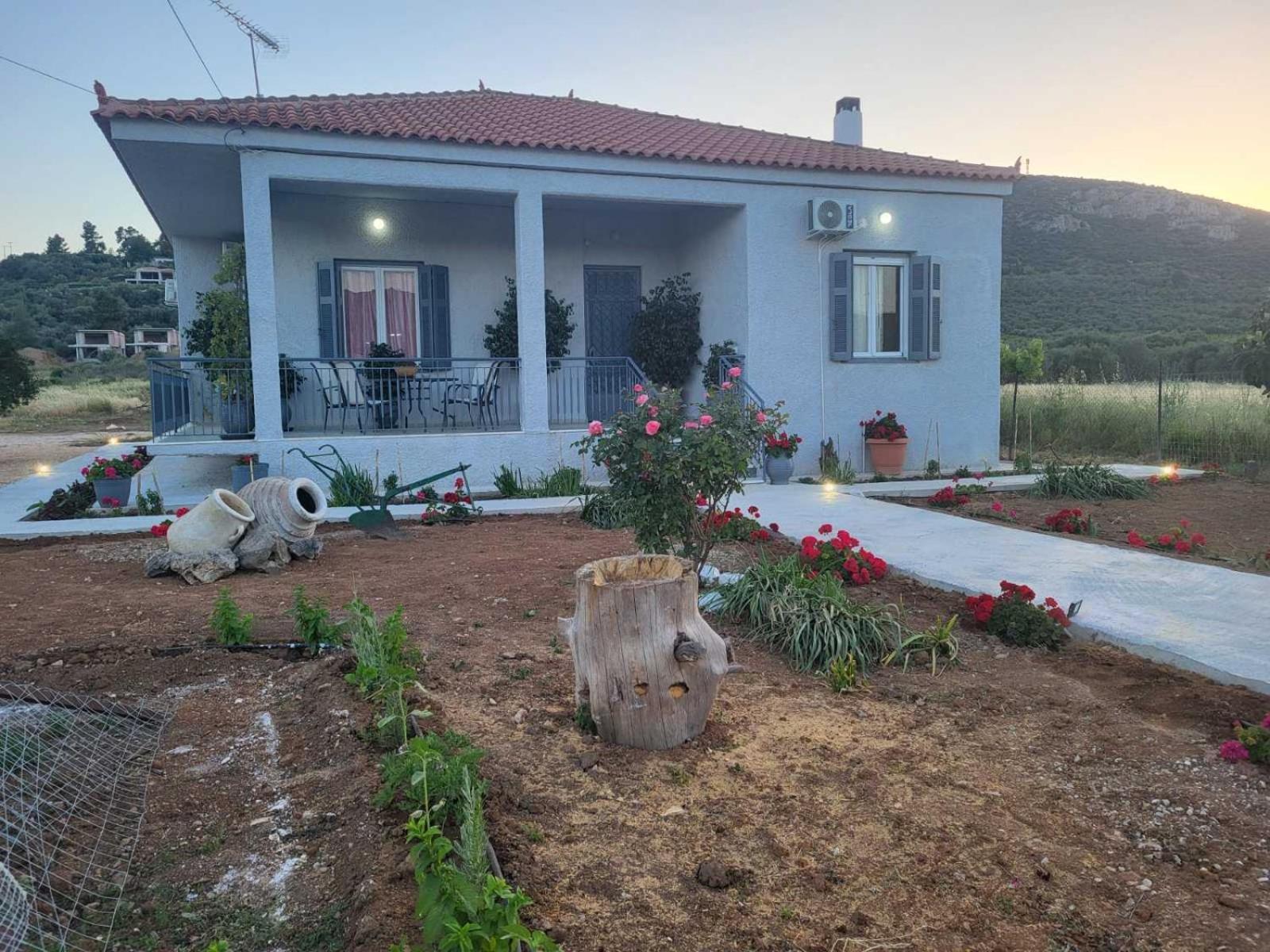 Classic Guesthouse Nafplion Dış mekan fotoğraf