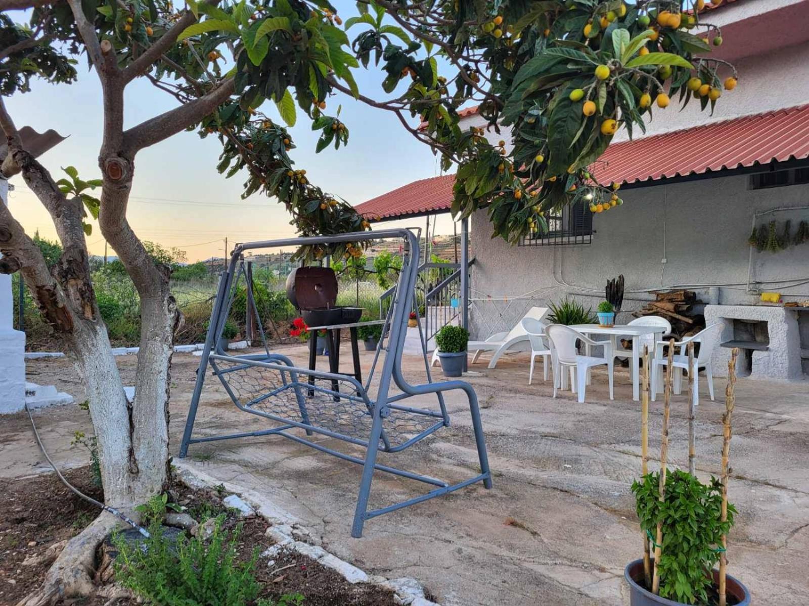 Classic Guesthouse Nafplion Dış mekan fotoğraf
