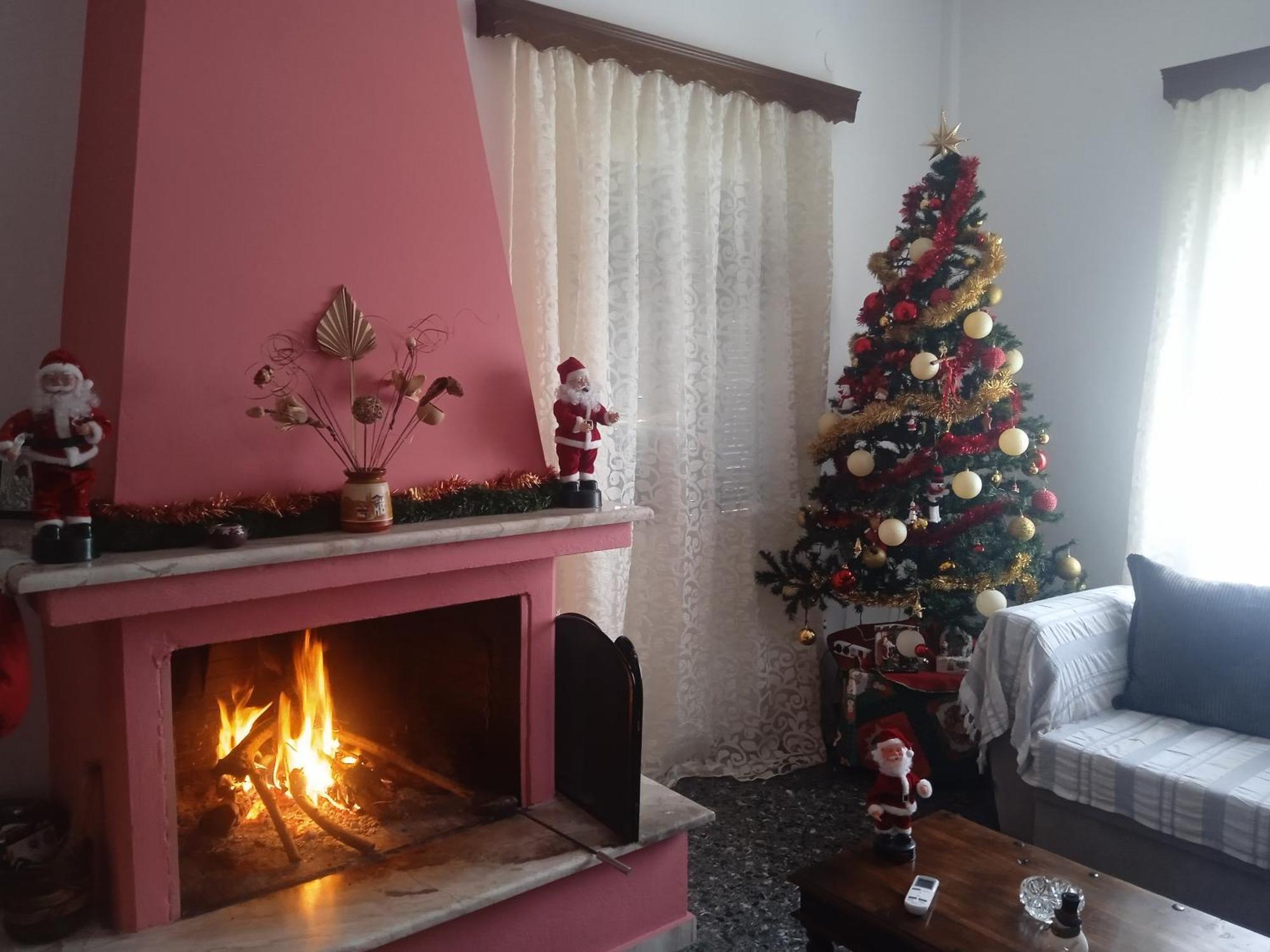 Classic Guesthouse Nafplion Dış mekan fotoğraf